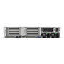 HP Enterprise ProLiant DL380 Gen11 con Intel Xeon Silver 4516Y+, 64GB RAM, 2x480GB SSD, 2x1000W