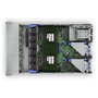 HPE ProLiant DL380 Gen11 Server 2U Rack con Procesador Xeon Silver 4516Y+ 24 Núcleos 2.2GHz, 64GB DDR5, 2x480GB SSD SATA, Controlador RAID MR408i-o, 2x1000W