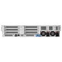 HPE ProLiant DL380 Gen11 Server 2U Rack con Procesador Xeon Silver 4516Y+ 24 Núcleos 2.2GHz, 64GB DDR5, 2x480GB SSD SATA, Controlador RAID MR408i-o, 2x1000W