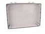 ELEKTRO-PLAST NASIELSK EP-LUX Caja de conexiones IP55 gris claro