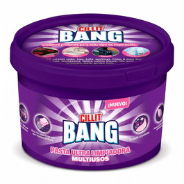 Cillit Bang Pasta ultra limpiadora multiusos 470 g