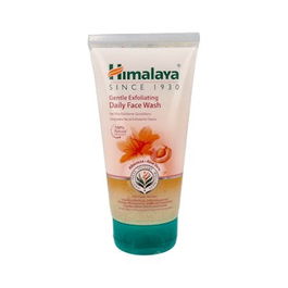 HIMALAYA Limpiador Facial Exfoliante Uso Diario 150Ml