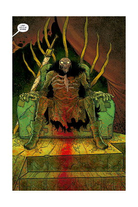 Astisendo Grupo Editorial Rumble Tomo 04: Alma sin piedad