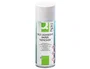Q-connect Limpiador de Pegamento y Etiquetas Adhesivas, Spray 200 ml