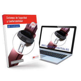 MACMILLAN, (24).(G.M).SISTEMAS SEGURIDAD CONFORTABILIDAD (ELECTROMEC.) - Pérez Belló, Miguel Ángel