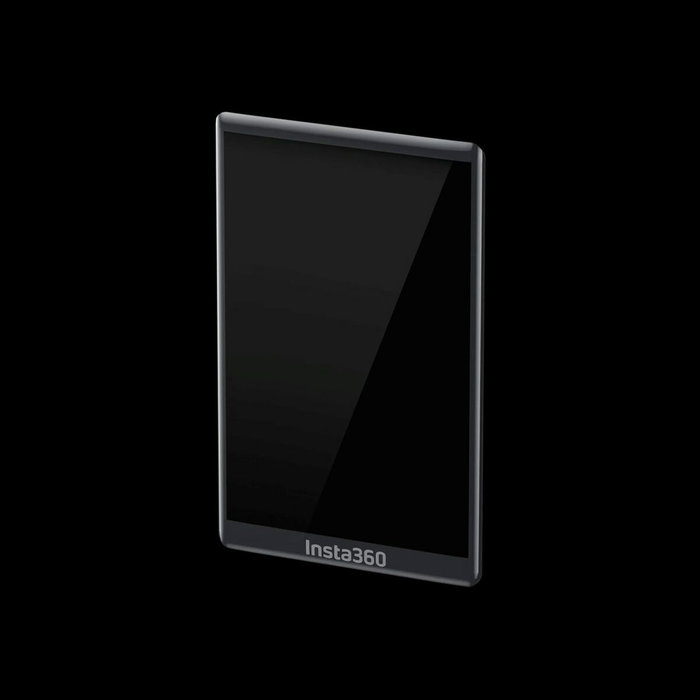 Insta360 X5 Cooling Screen Protector