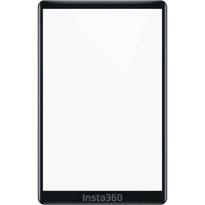 Insta360 X5 Cooling Screen Protector