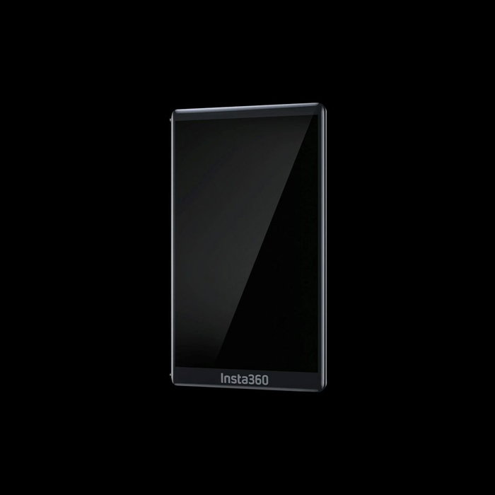Insta360 X5 Cooling Screen Protector