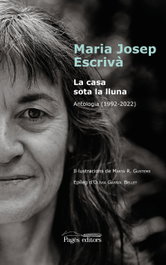 La casa sota la lluna, Maria Josep Escrivà - PAGES EDITORS
