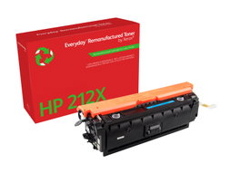 Xerox Everyday Toner Cian W2121X Alta Capacidad