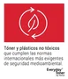 Xerox Everyday Toner Cian compatible con HP W2121X, Alto Rendimiento