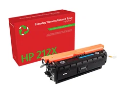 Xerox Everyday Toner Cian compatible con HP W2121X, Alto Rendimiento