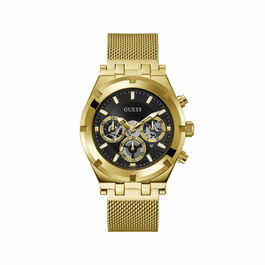 Reloj Hombre Guess GW0582G2 (Ø 44 mm)