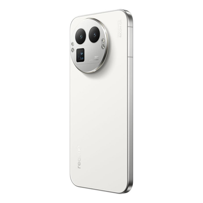 Realme GT 8 Pro 5G 12/256GB Diary White