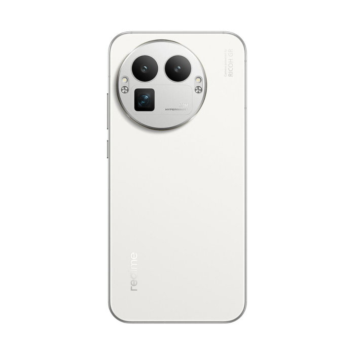 Realme GT 8 Pro 5G 12/256GB Diary White