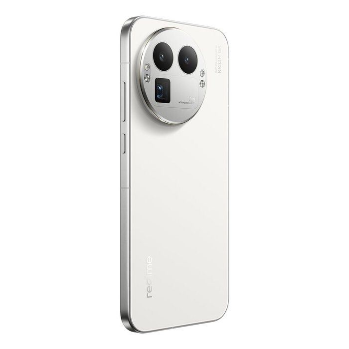 Realme GT 8 Pro 5G 12/256GB Diary White