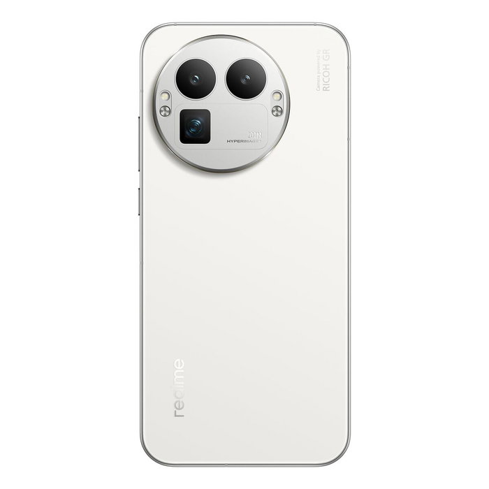 Realme GT 8 Pro 5G 12/256GB Diary White