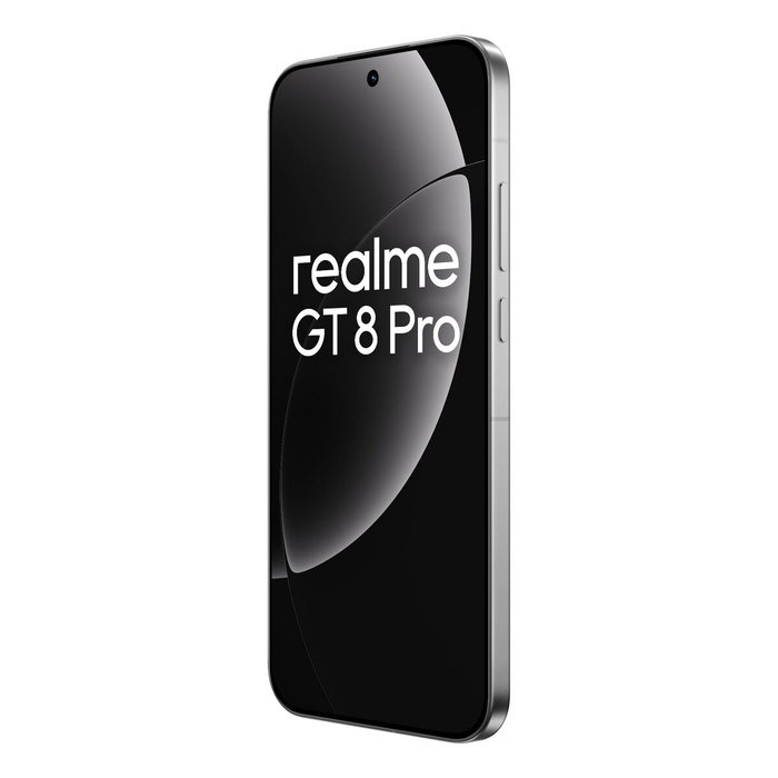 Realme GT 8 Pro 5G 12/256GB Diary White