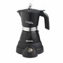 Ariete Moka Electric, negro