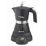 Ariete Moka Electric, negro