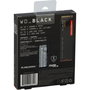 Western Digital Black SN850X 8 TB NVMe SSD M.2 2280