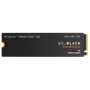 Western Digital Black SN850X 8 TB NVMe SSD M.2 2280