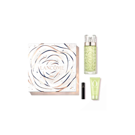 Lancôme Ô de L'Eau de Toilette 125 ml Vaporizador + Gel de Ducha 50 ml + Máscara de Pestañas