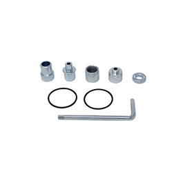 Elite Kit Adaptador Rodillo Direct Drive Cierre Rápido 142x12 mm