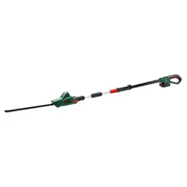 Bosch UniversalHedgePole 18 Recortasetos en Poste - 1 Batería 18V 2.5Ah