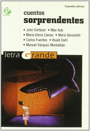 Cuentos sorprendentes, CORTAZAR - POPULAR