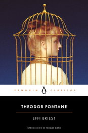 Effi Briest, Theodor Fontane - PENGUIN CLASICOS
