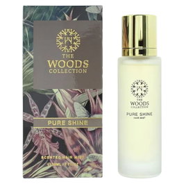 Fragancia para el Cabello The Woods Collection Pure Shine 30 ml