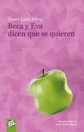 ALGAR EDITORIAL, Beca y Eva dicen que se quieren - Teatro de Papel