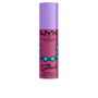 NYX Professional Makeup The Simpsons Saucy Sisters Juicy Blush #Cheeks - Rubor Líquido en Lavender Sass, 8 ml