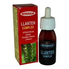 INTEGRALIA Llanten Complex Extracto 50Ml