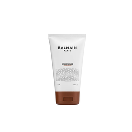 Couleurs Couture, Mascarilla crema colorante para el cabello, Iluminador,  Warm Brown, 150 ml