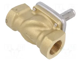 DANFOSS Válvula electromagnética EV220B G 3/4 pulgadas