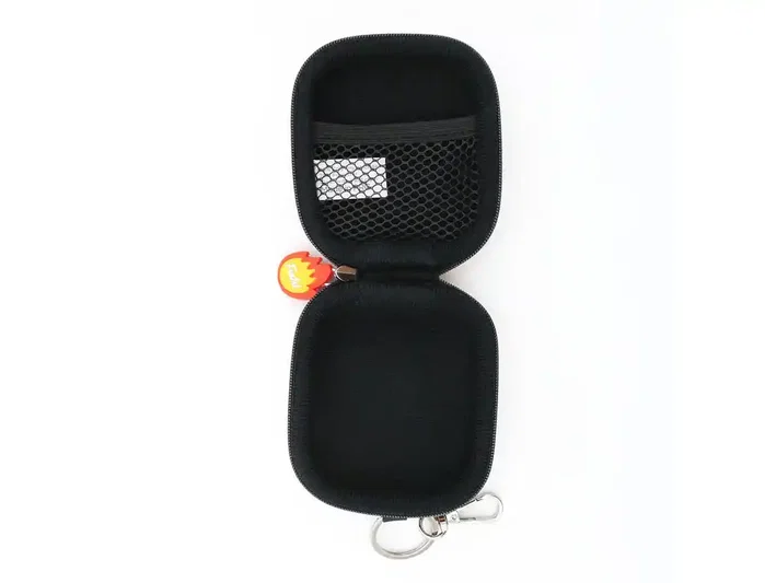Wondee Mini estuche funful tecnologico fuegote (Pack de 3) Wondee Mini estuche funful tecnologico fuegote (Pack de 3)