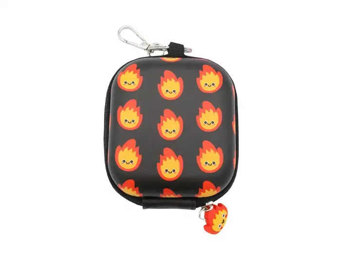 Wondee Mini estuche funful tecnologico fuegote (Pack de 3) Wondee Mini estuche funful tecnologico fuegote (Pack de 3)