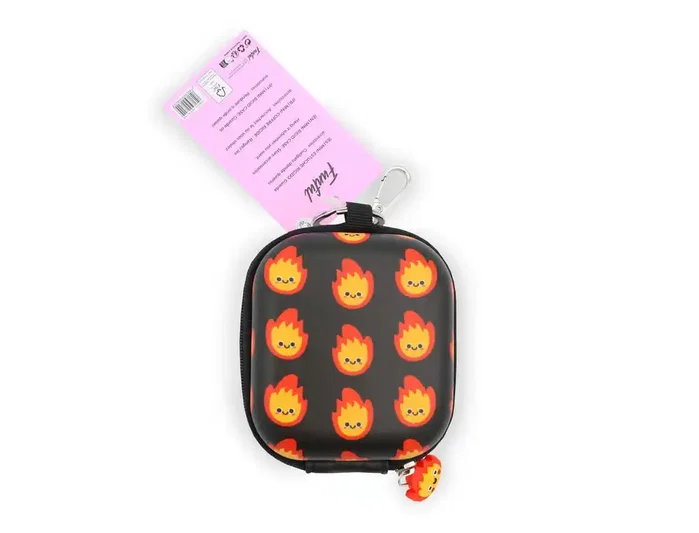 Wondee Mini estuche funful tecnologico fuegote (Pack de 3) Wondee Mini estuche funful tecnologico fuegote (Pack de 3)