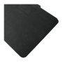 LogiLink Alfombrilla de Ratón Gaming RGB con Conexión USB-A, Silicona, 36x26cm, Negro