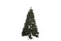 DKD Home Decor Árbol de Navidad Tradicional Verde 100 x 150 x 100 cm Capacidad 250 LEDs