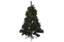 DKD Home Decor Árbol de Navidad Tradicional Verde 100 x 150 x 100 cm Capacidad 250 LEDs