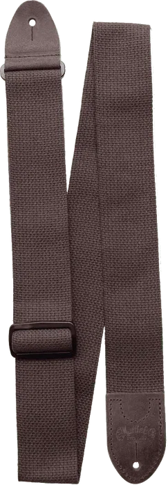 MARTIN Correa Guitarra/Bajo Polipropileno Lazos Marrón