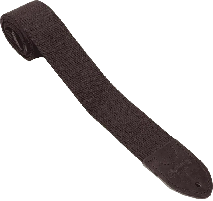 MARTIN Correa Guitarra/Bajo Polipropileno Lazos Marrón