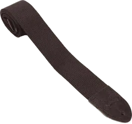 MARTIN Correa Guitarra/Bajo Polipropileno Lazos Marrón