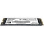 Patriot P320 PCIe NVMe SSD 512GB M.2