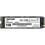 Patriot P320 PCIe NVMe SSD 512GB M.2