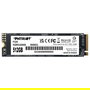 Patriot P320 PE997 SSD M.2 512 GB NVMe PCIe 3.0 x4 2280, Lectura 3000 MB/s, Escritura 2200 MB/s, para PC/Portátil