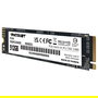 Patriot P320 PE997 SSD M.2 512 GB NVMe PCIe 3.0 x4 2280, Lectura 3000 MB/s, Escritura 2200 MB/s, para PC/Portátil